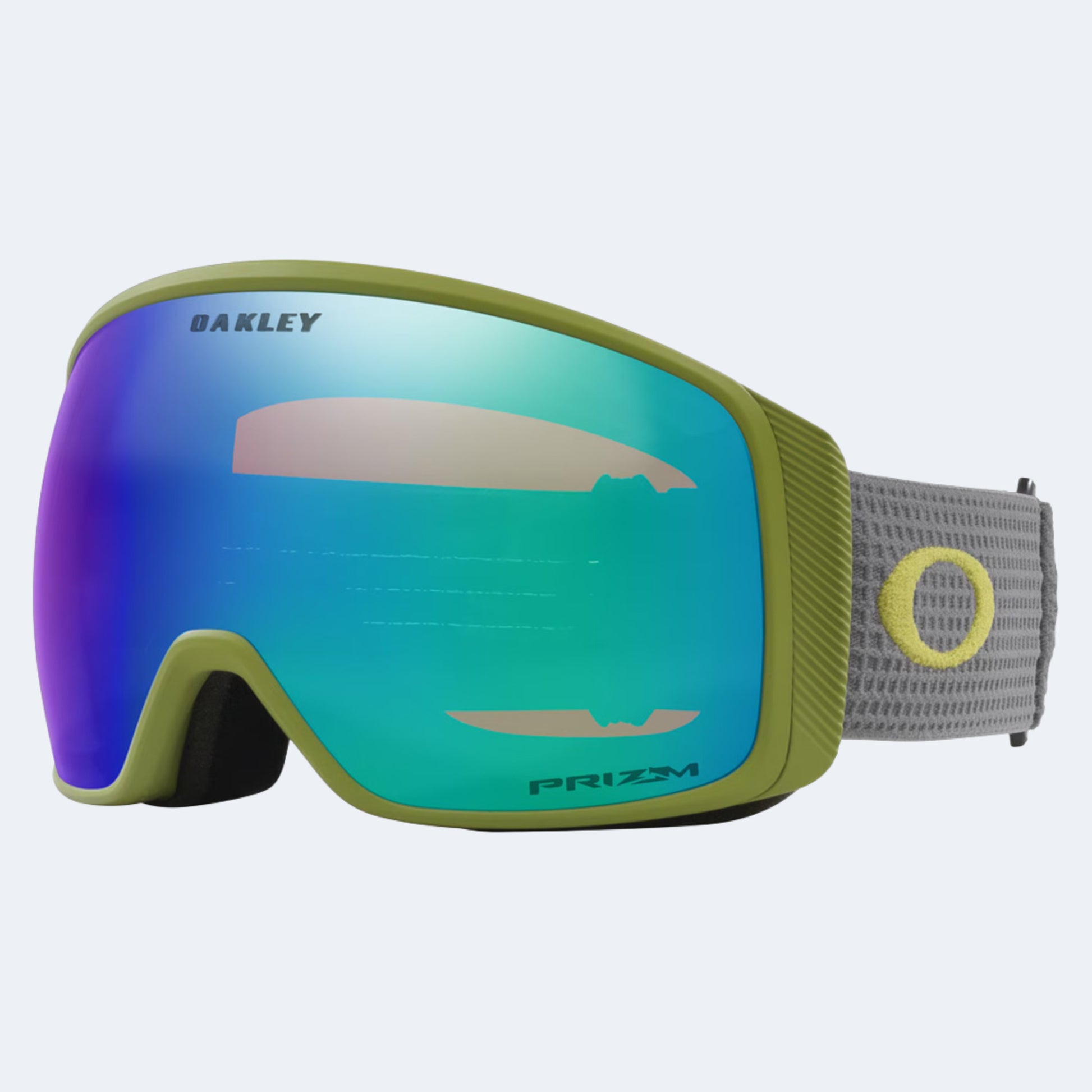 Oakley Flight Tracker L Snow Goggle