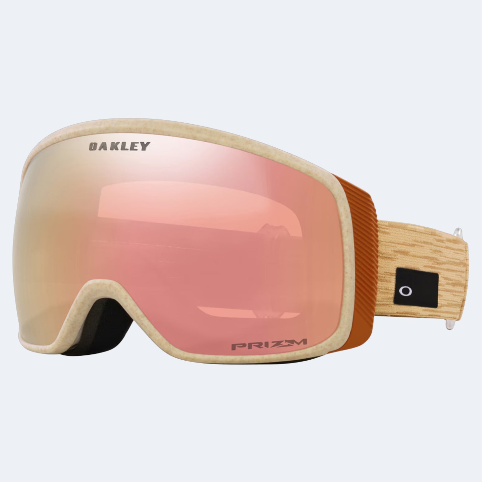 Oakley Flight Tracker M Snow Goggle