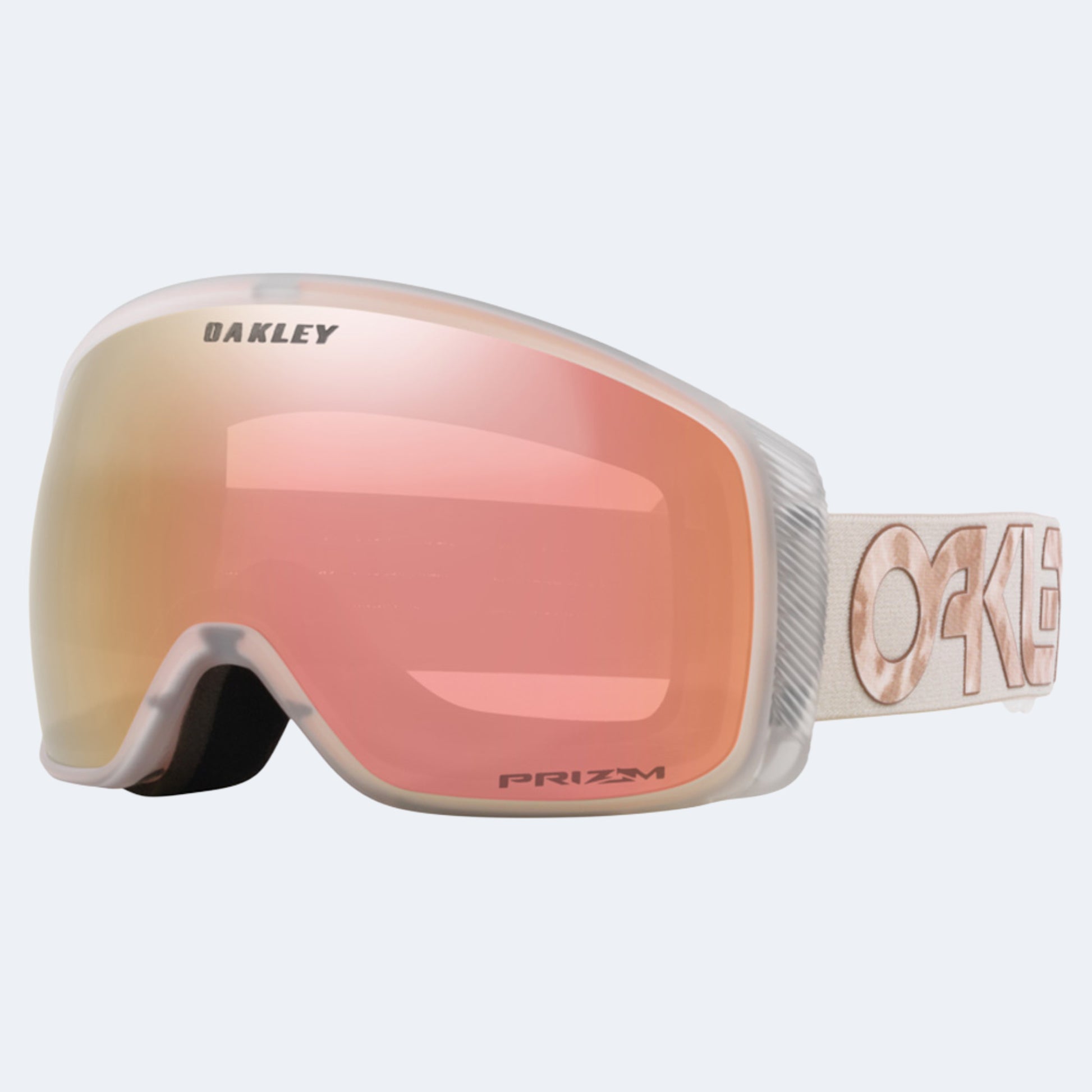 Oakley Flight Tracker M Snow Goggle