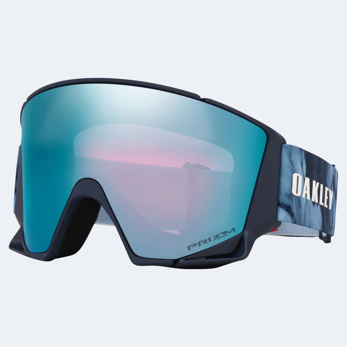 Oakley Flow Scape L Goggle
