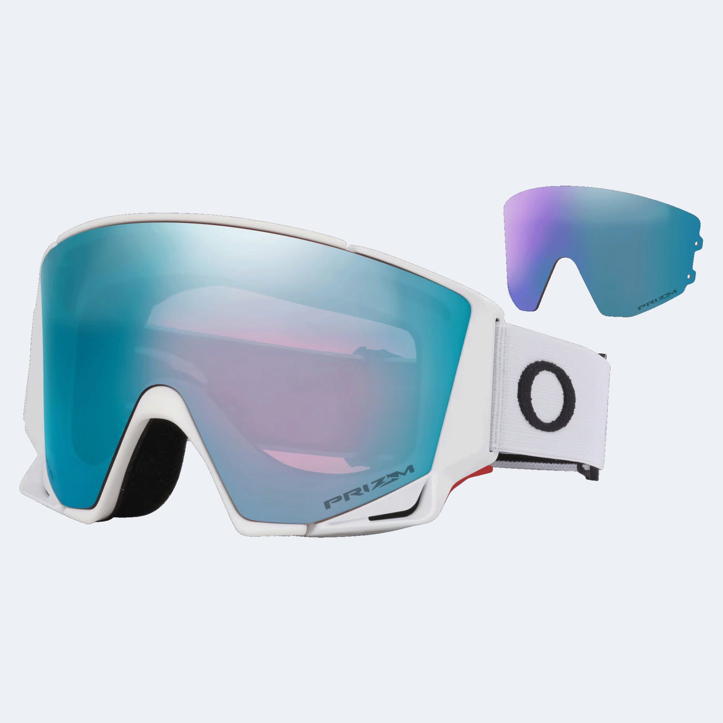Oakley Flow Scape M Goggle