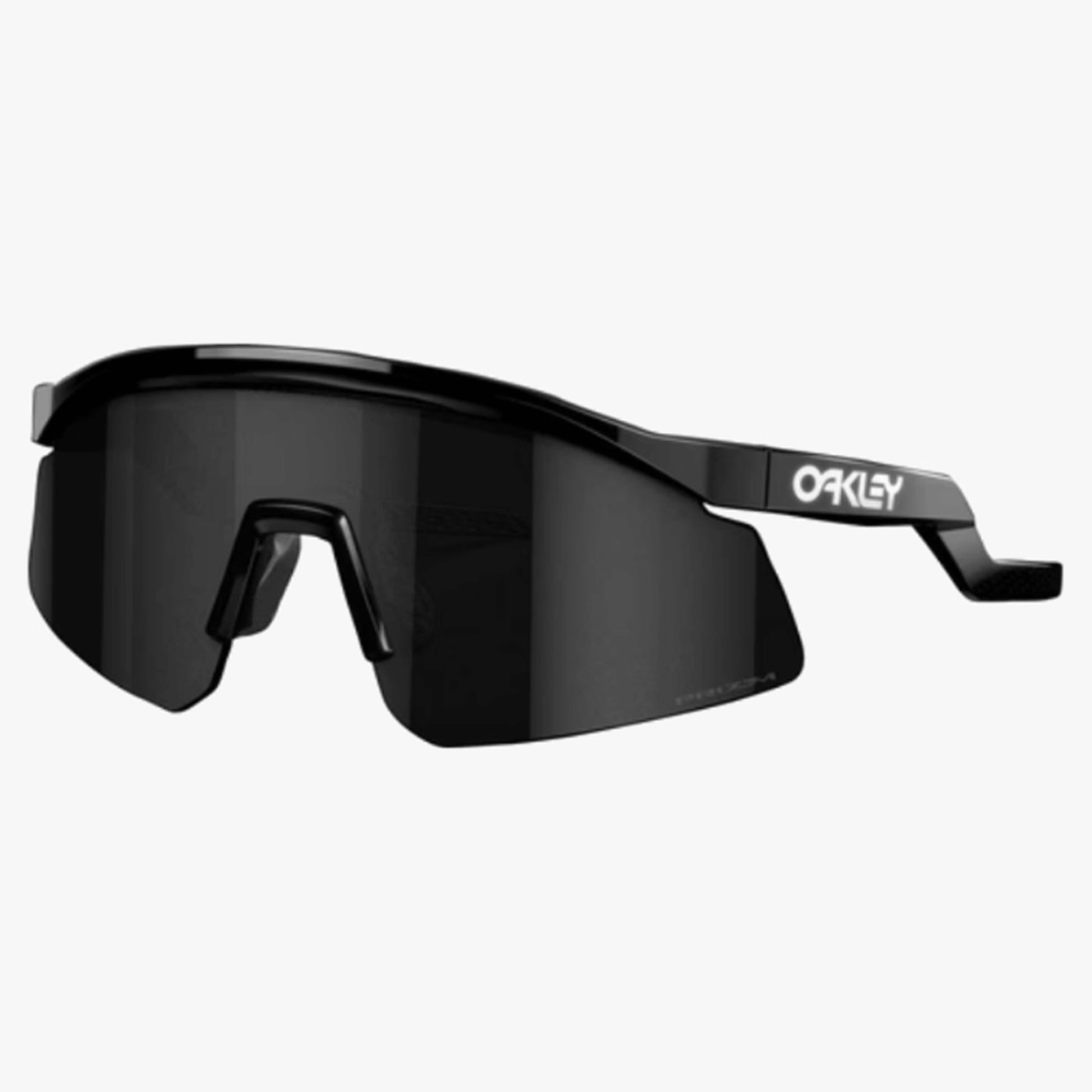 Oakley Hydra Sunglasses - Black Ink - Prizm Black