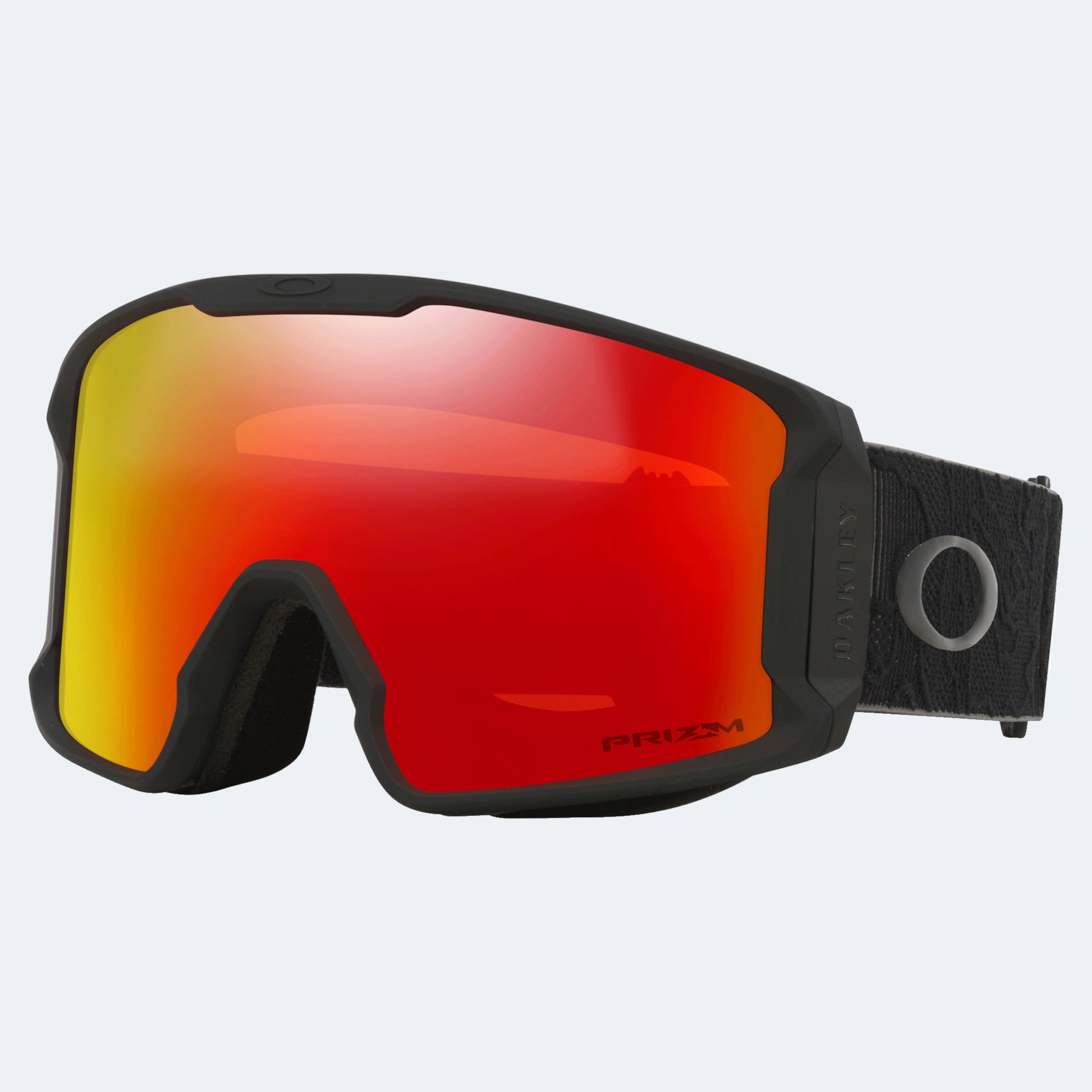 Oakley Line Miner L Snow Goggle