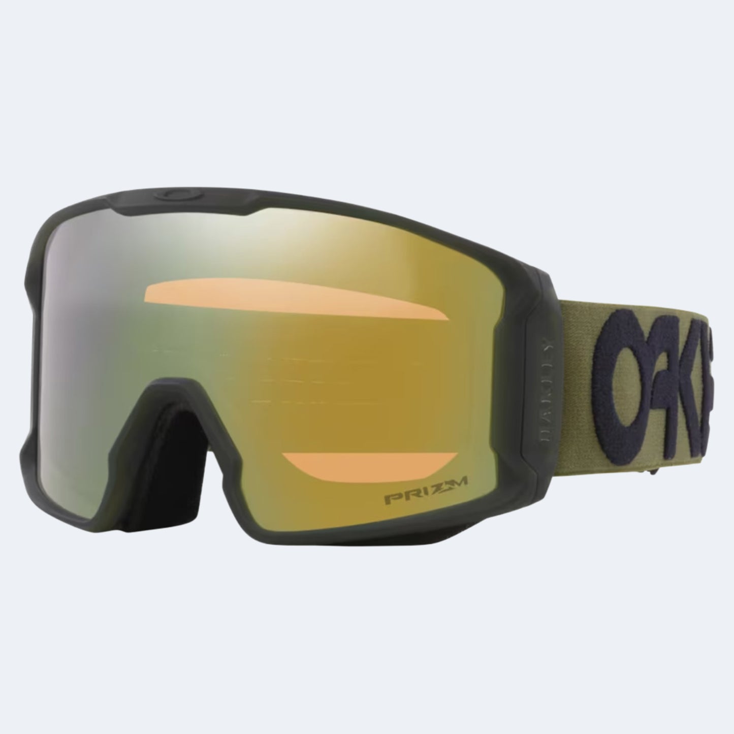 Oakley Line Miner L Snow Goggle