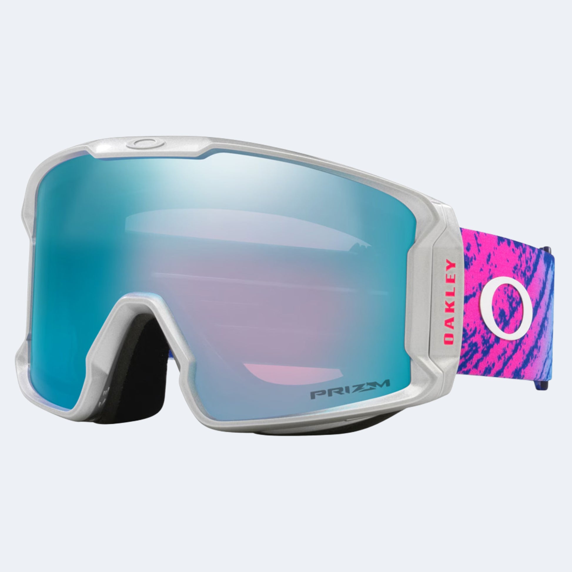 Oakley Line Miner L Snow Goggle