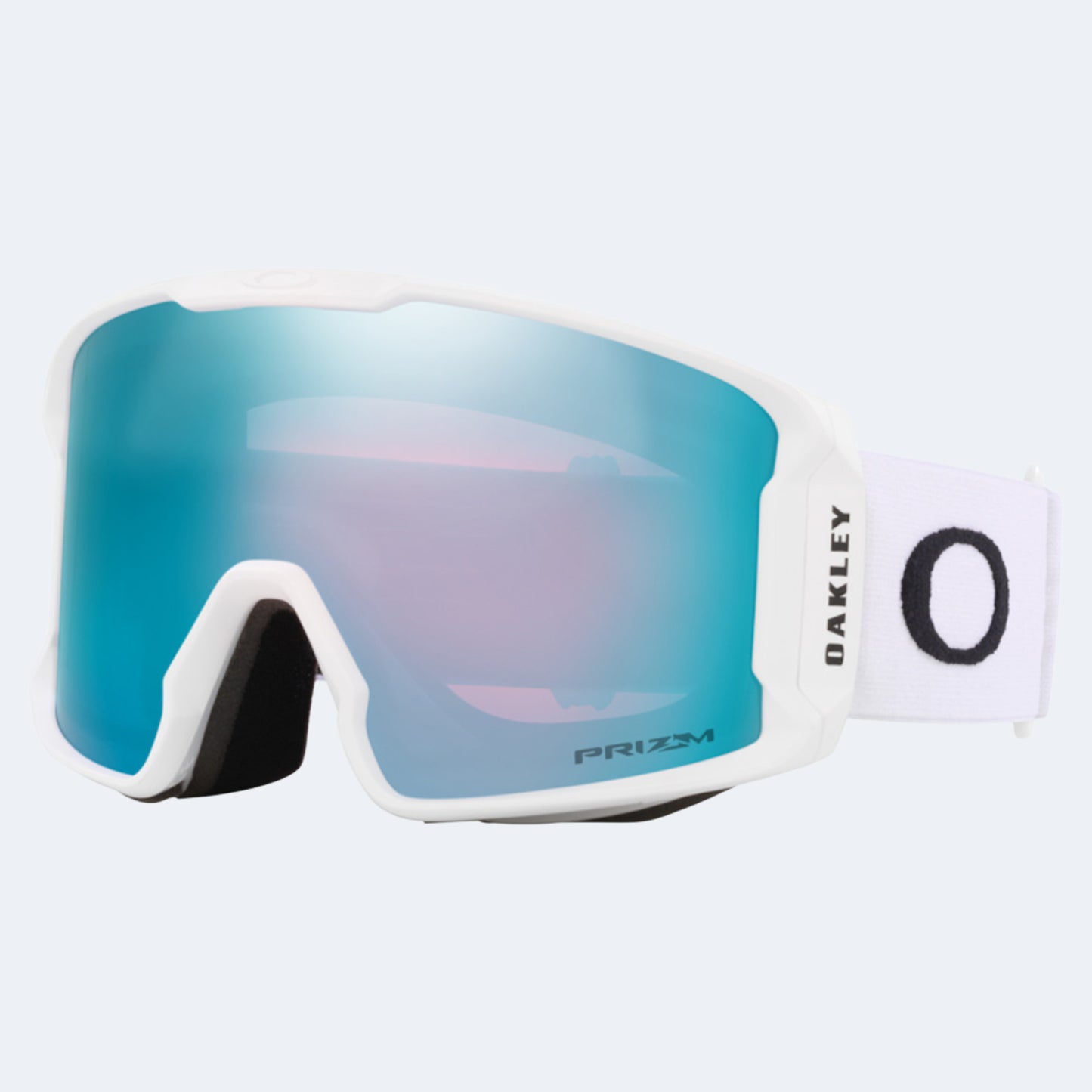 Oakley Line Miner L Snow Goggle