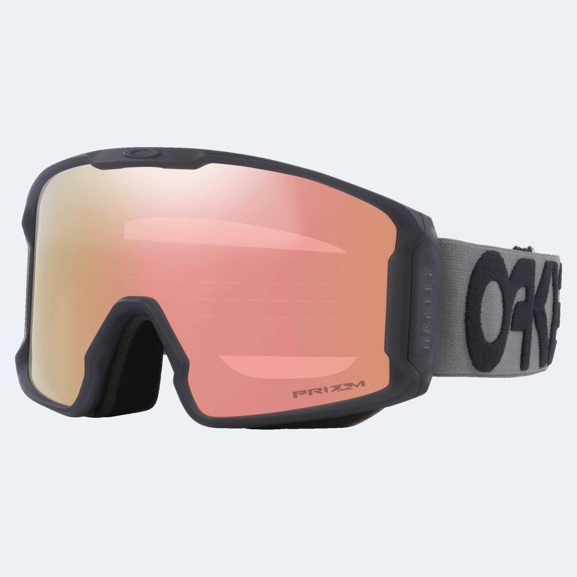 Oakley Line Miner L Snow Goggle