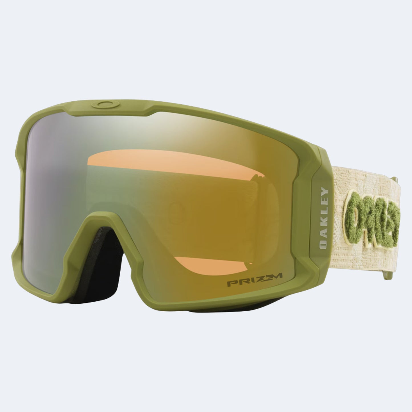 Oakley Line Miner L Snow Goggle