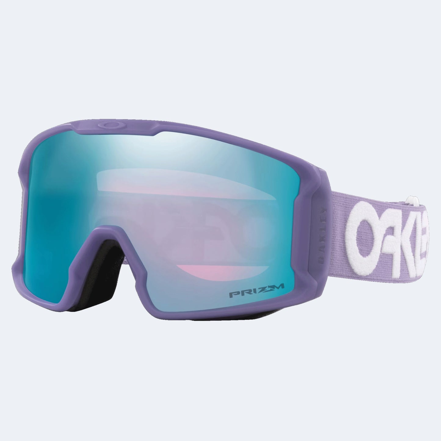 Oakley Line Miner M Snow Goggle