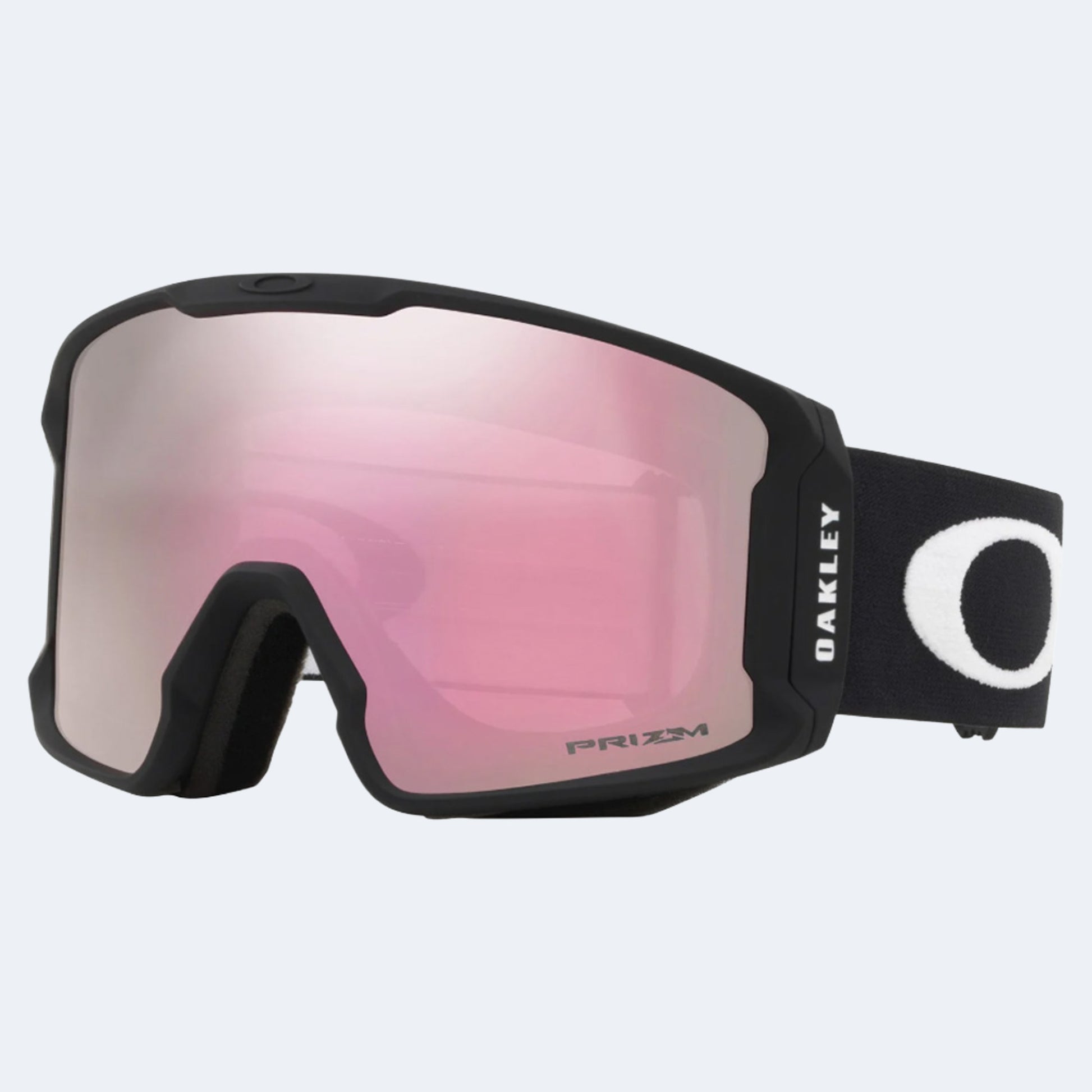 Oakley Line Miner M Snow Goggle