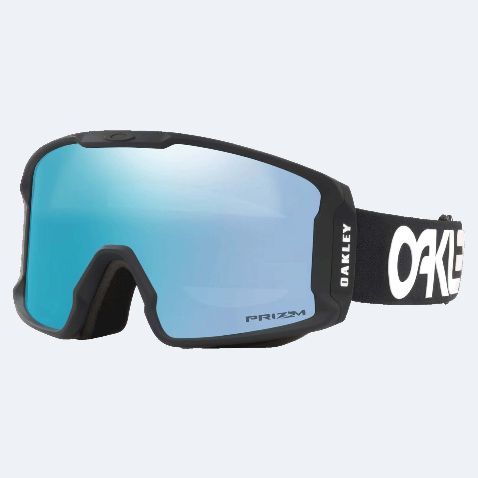 Oakley Line Miner M Snow Goggle