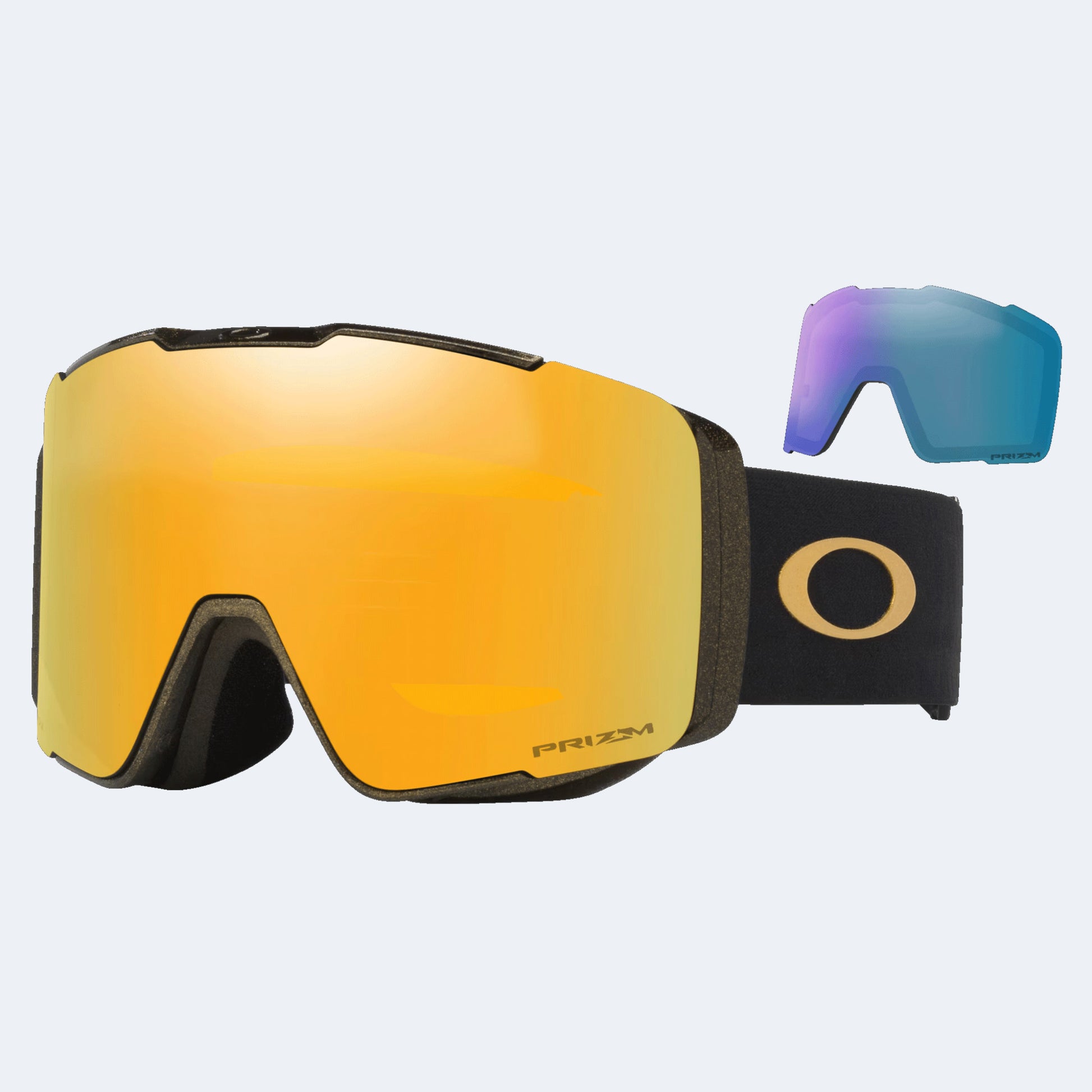 Oakley Line Miner Pro L Goggle
