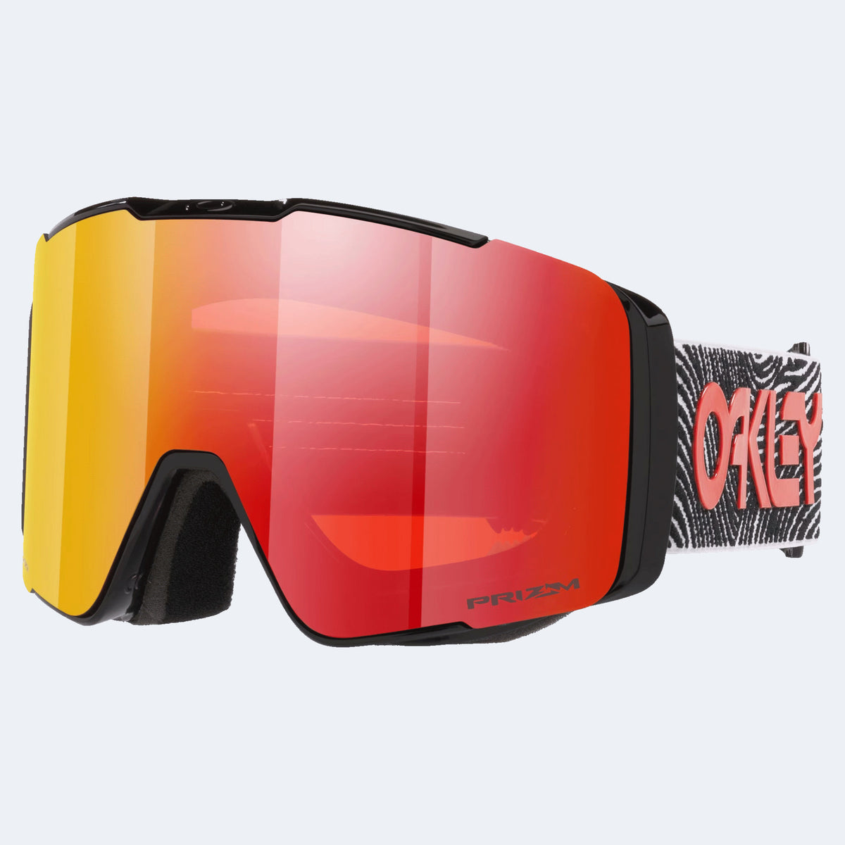 Oakley Line Miner Pro L Goggle