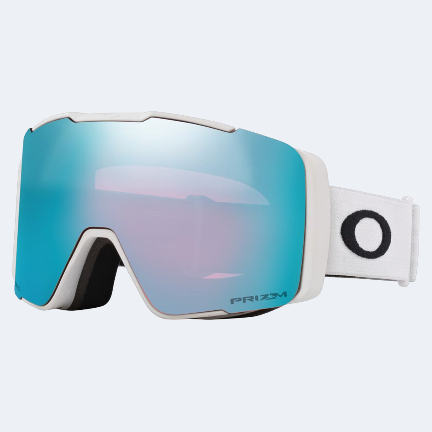 Oakley Line Miner Pro M Goggle