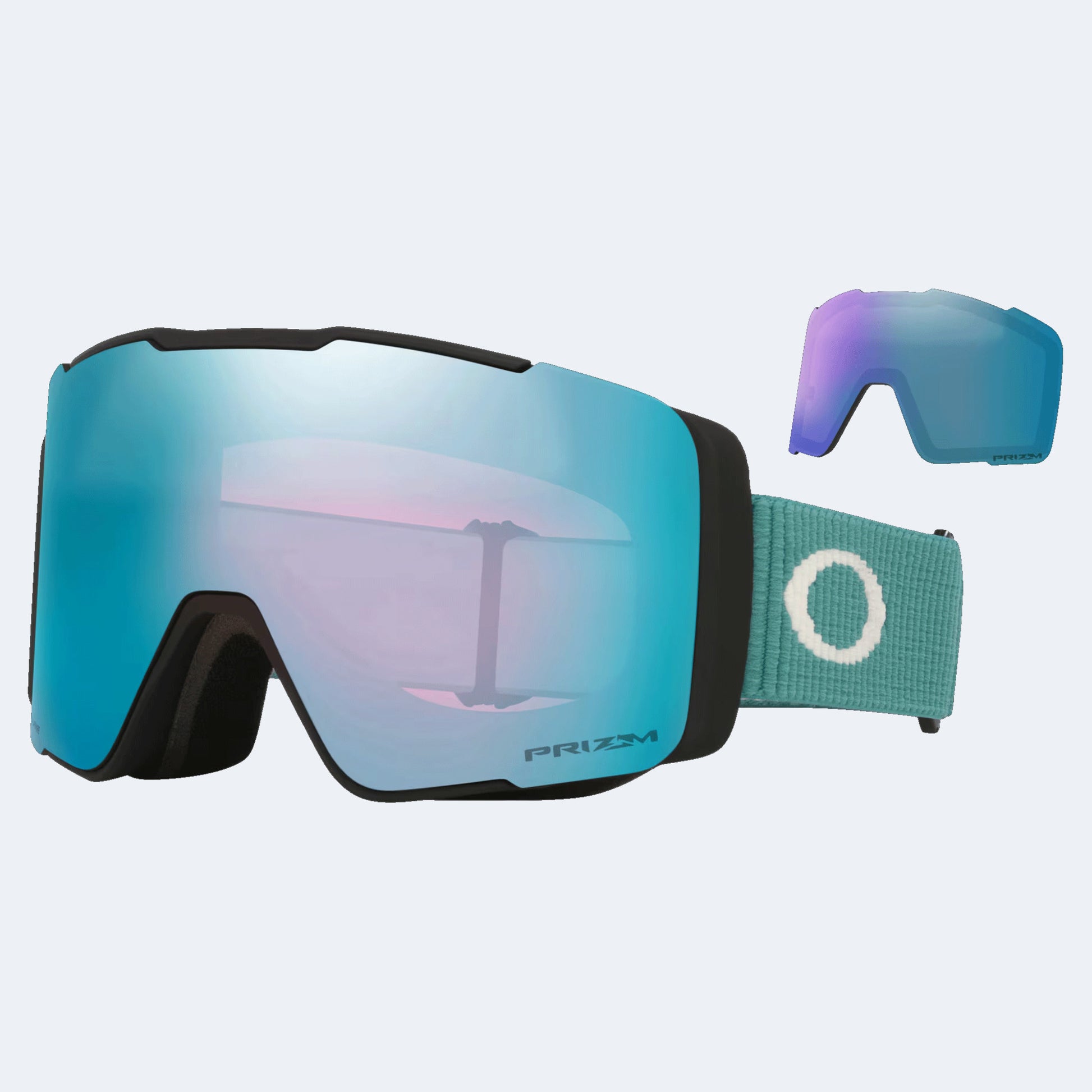Oakley Line Miner Pro M Goggle