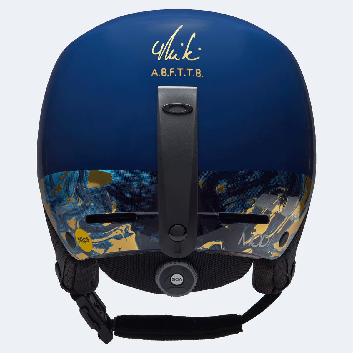Oakley MOD1 Pro Ski Helmet