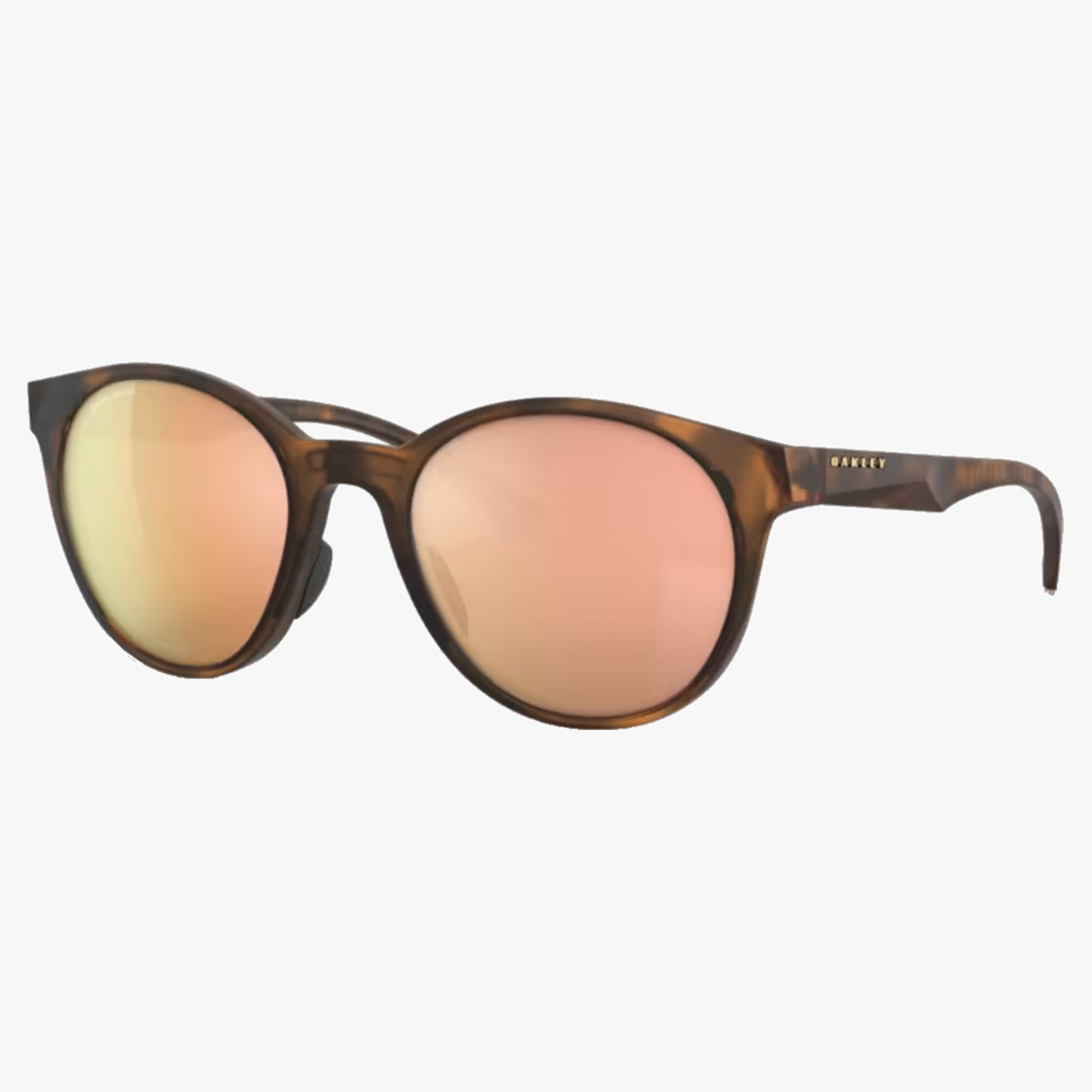 Oakley Spindrift Sunglasses - MTT BROWN TORT