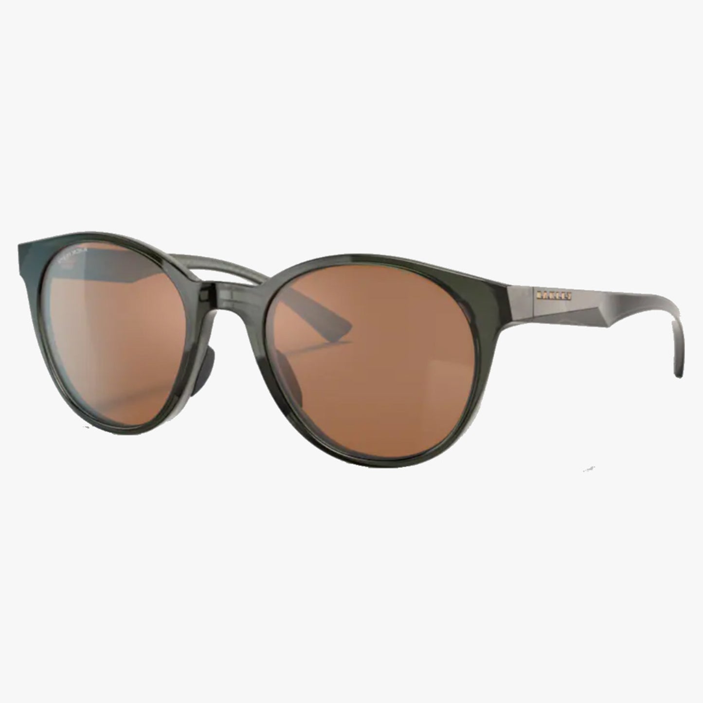 Oakley Spindrift Sunglasses - OLIVE INK
