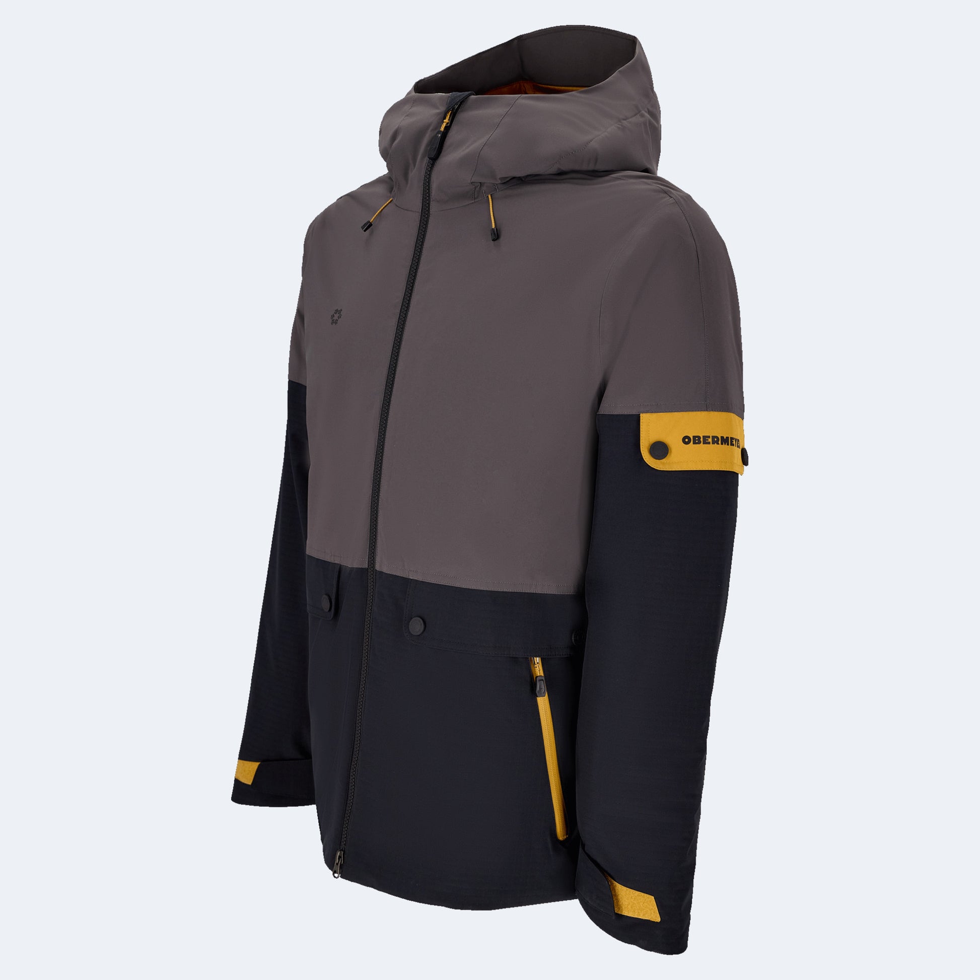Obermeyer A.M.F. Men's Jacket