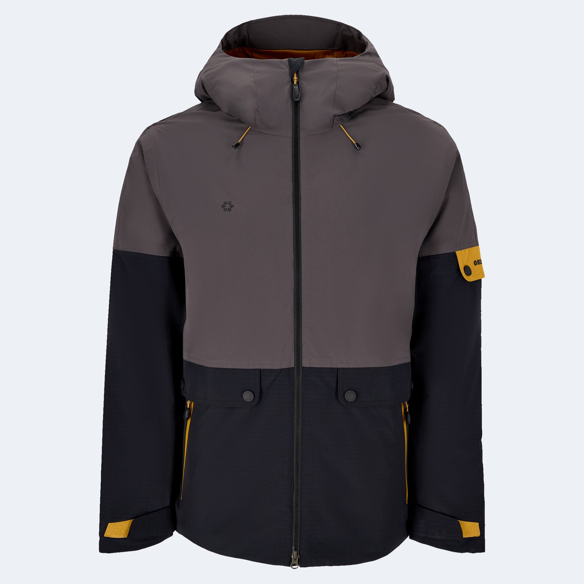 Obermeyer A.M.F. Men's Jacket