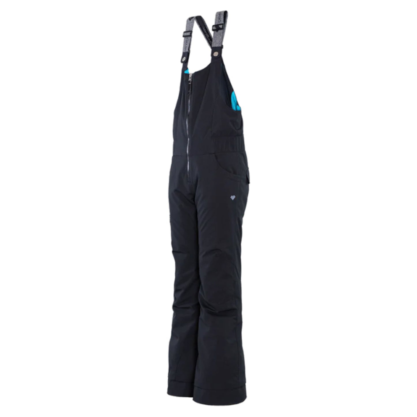 Obermeyer Anya Bib Pant - BLACK - XS
