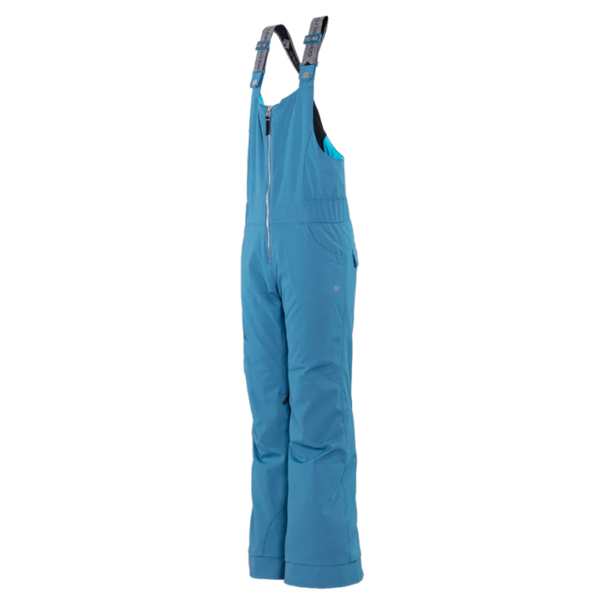 Obermeyer Anya Bib Pant - STARRY NIGHT - XS
