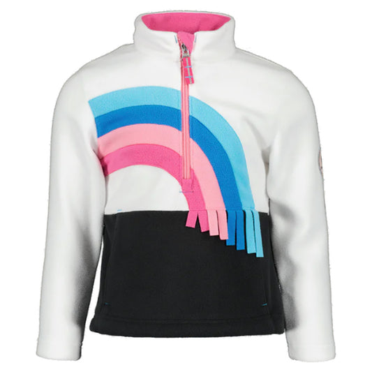 Obermeyer Aria Fleece Girl's Top