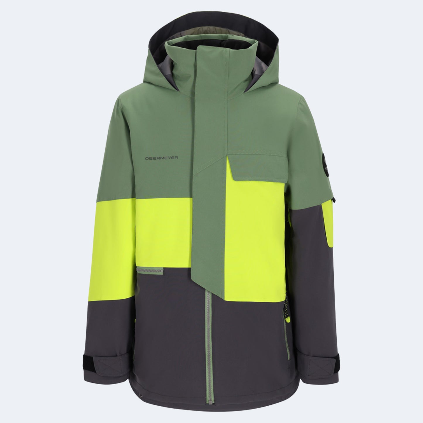 Obermeyer Axel Junior Jacket