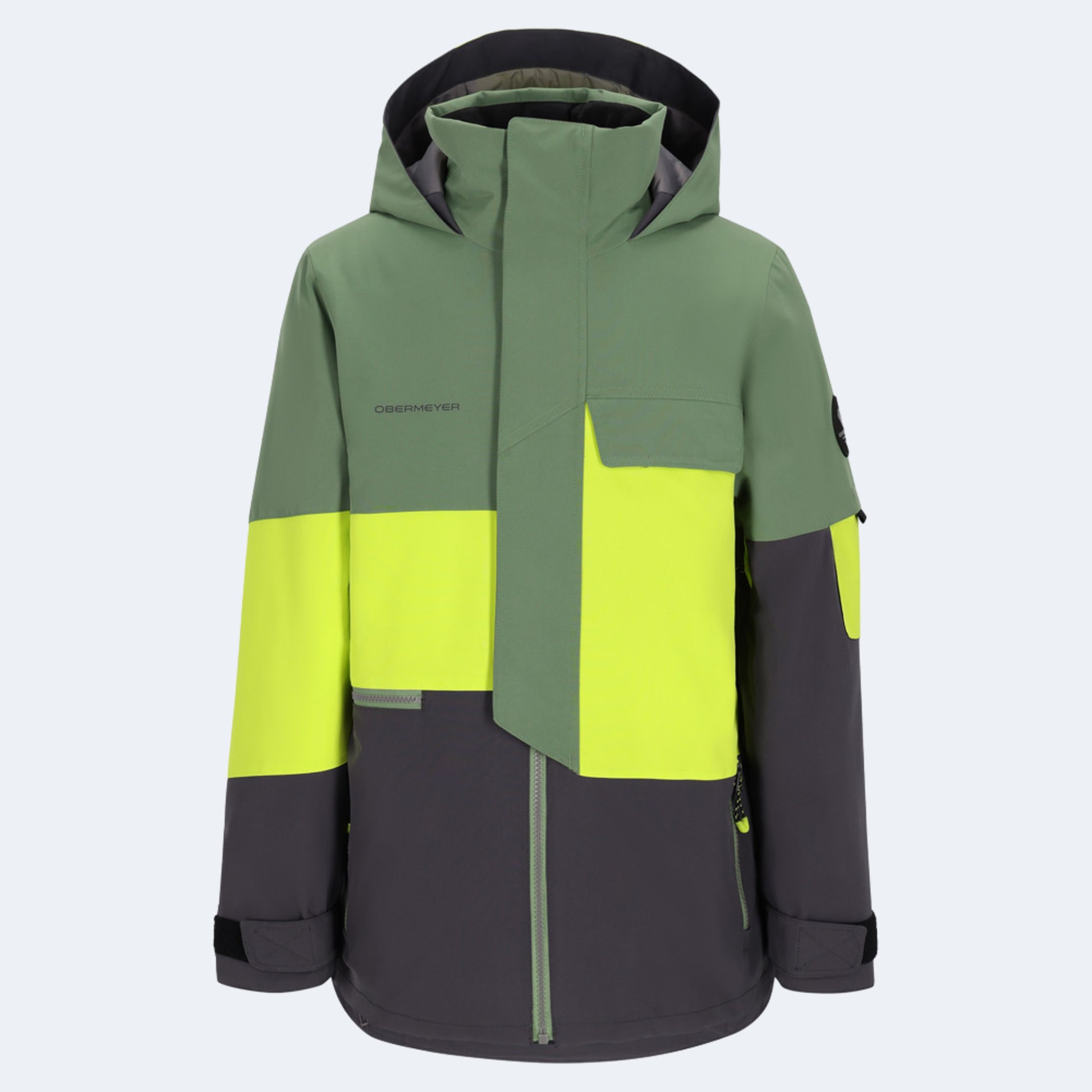 Obermeyer Axel Junior Jacket