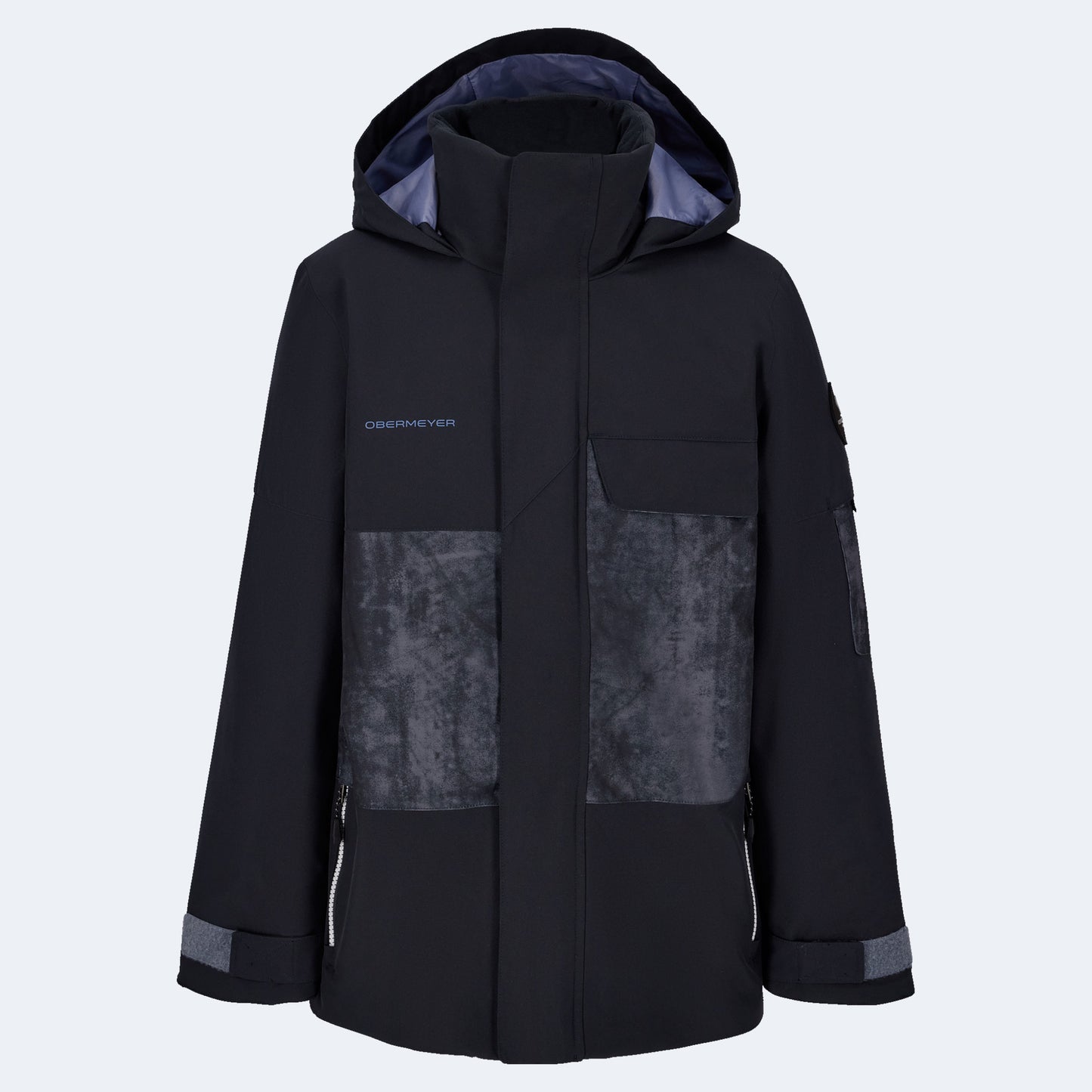 Obermeyer Axel Junior Jacket