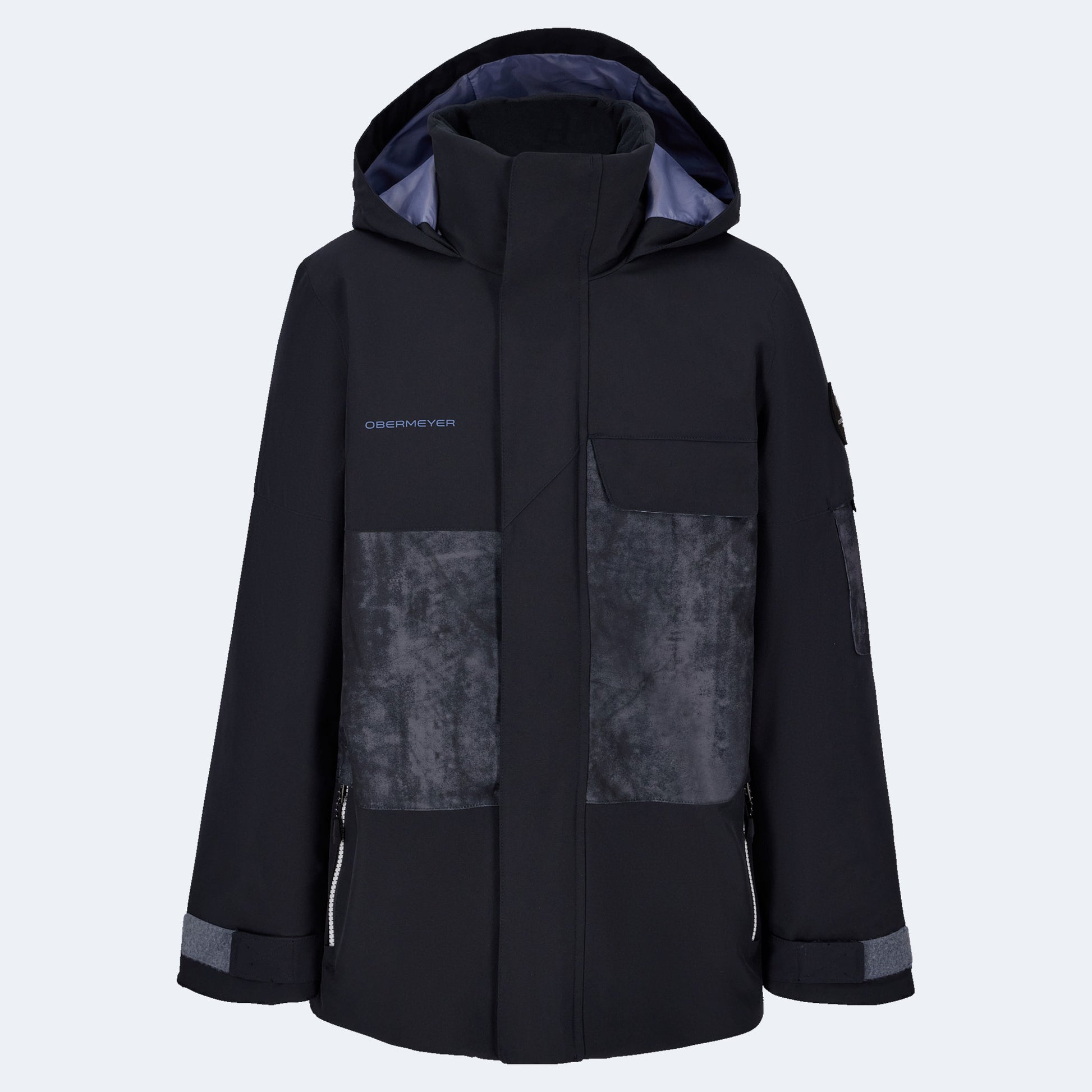 Obermeyer Axel Junior Jacket