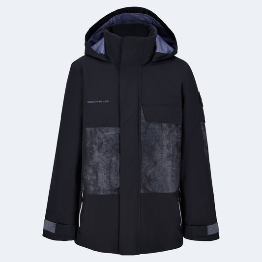 Obermeyer Axel Junior Jacket