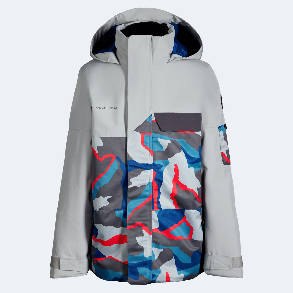 Obermeyer Axel Teen Boys Jacket