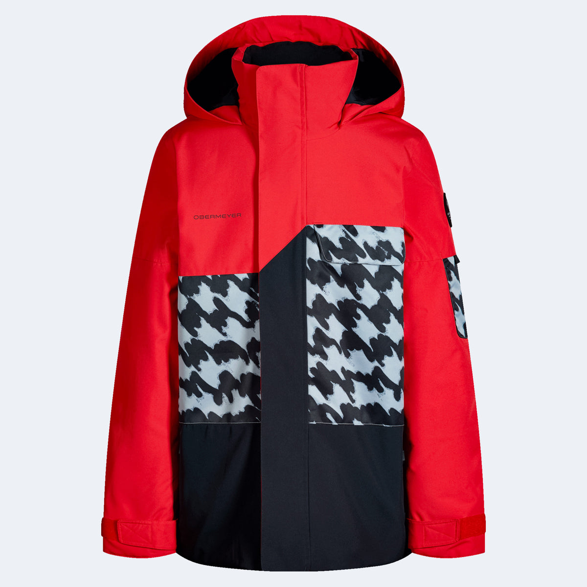 Obermeyer Axel Teen Boys Jacket