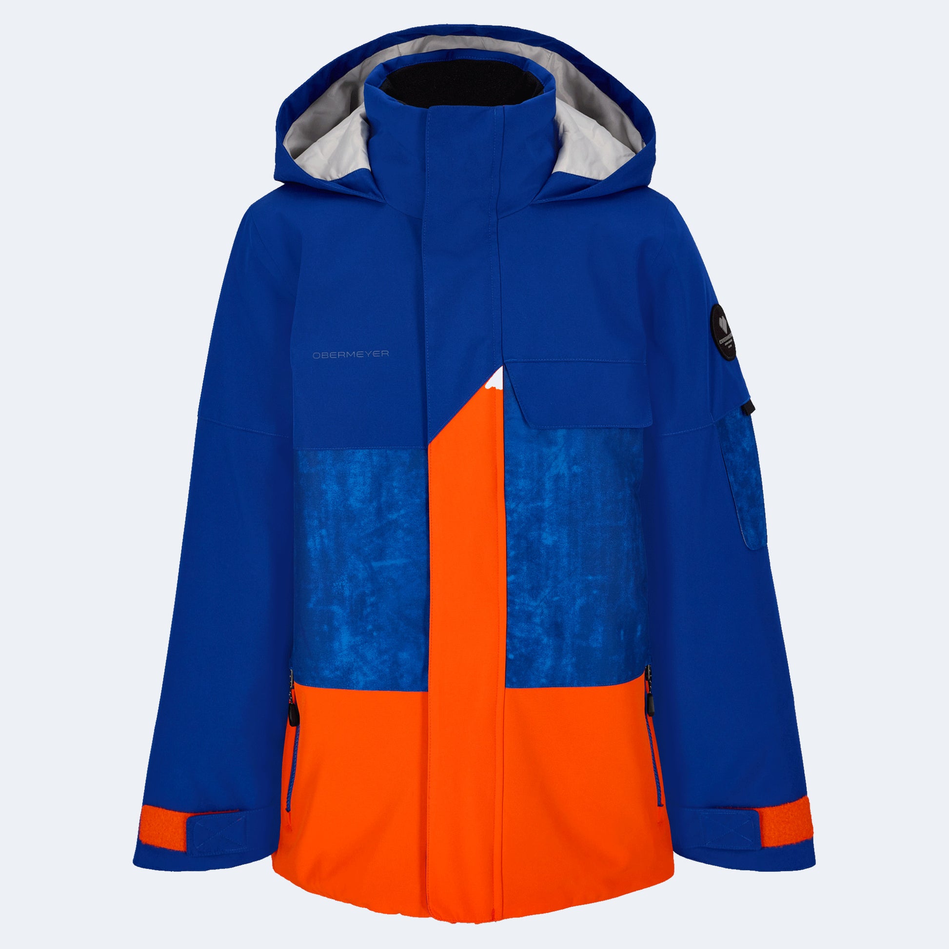 Obermeyer Axel Junior Jacket