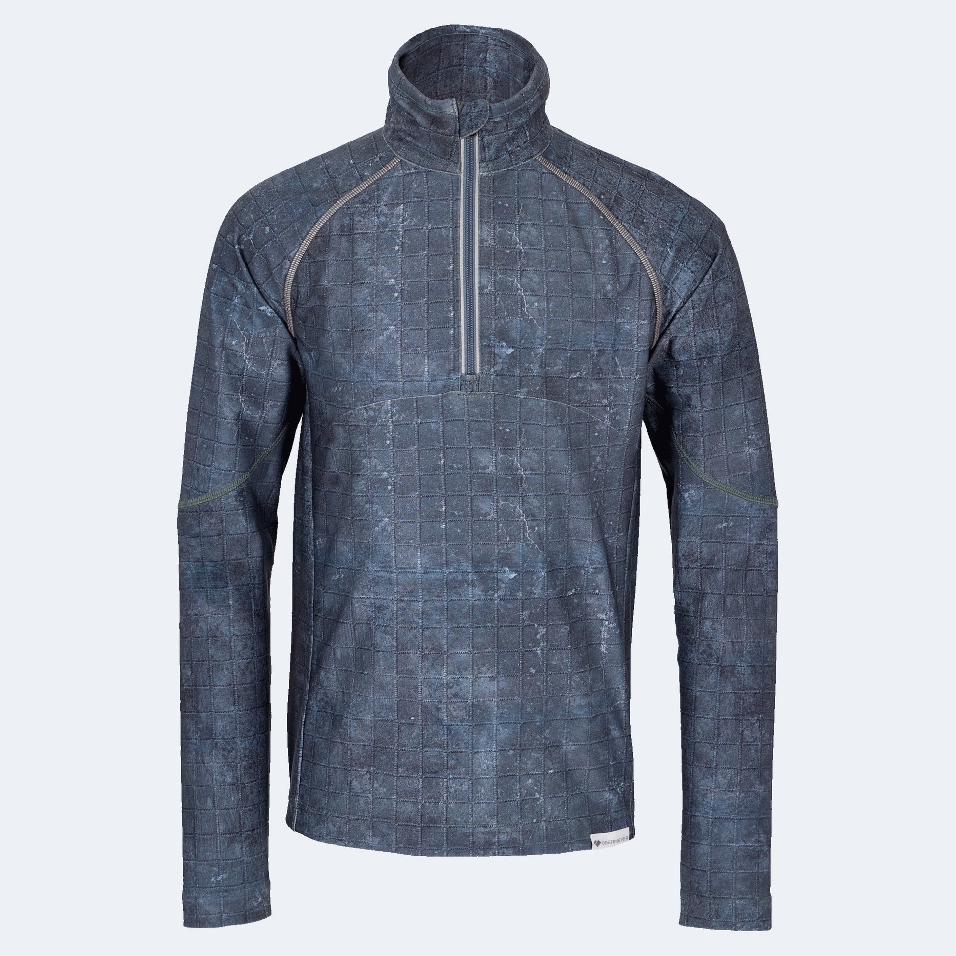 Obermeyer Banff Junior 1/4 Zip