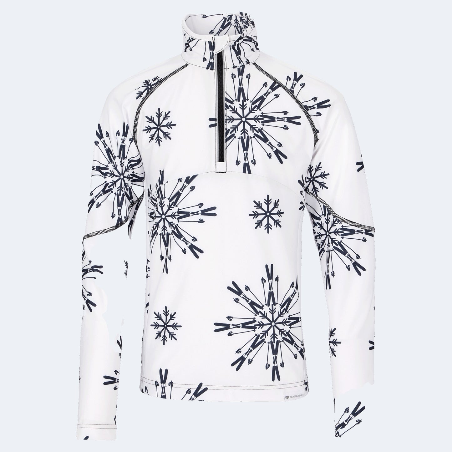 Obermeyer Banff Junior 1/4 Zip