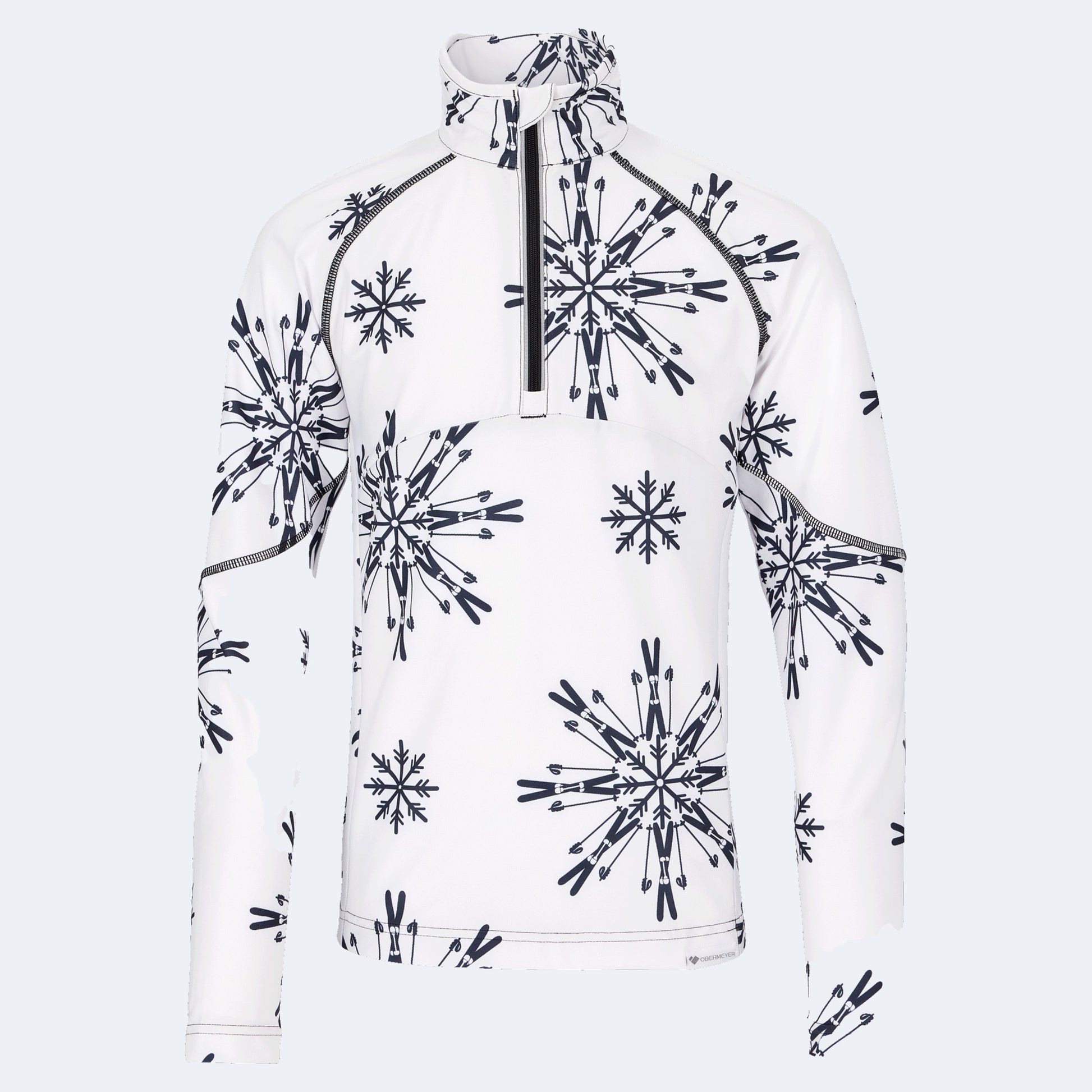 Obermeyer Banff Junior 1/4 Zip
