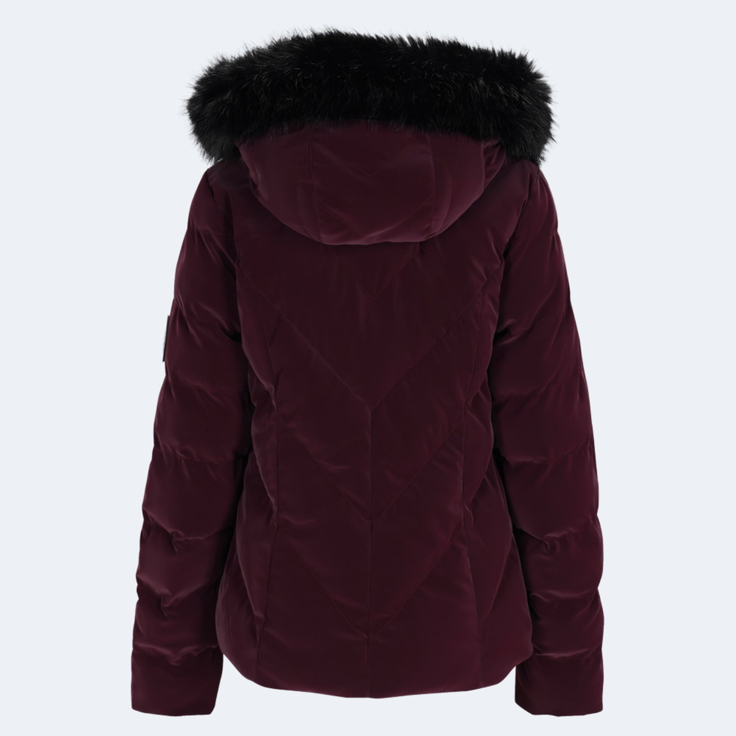 Obermeyer Bombshell Luxe Women's Jacket