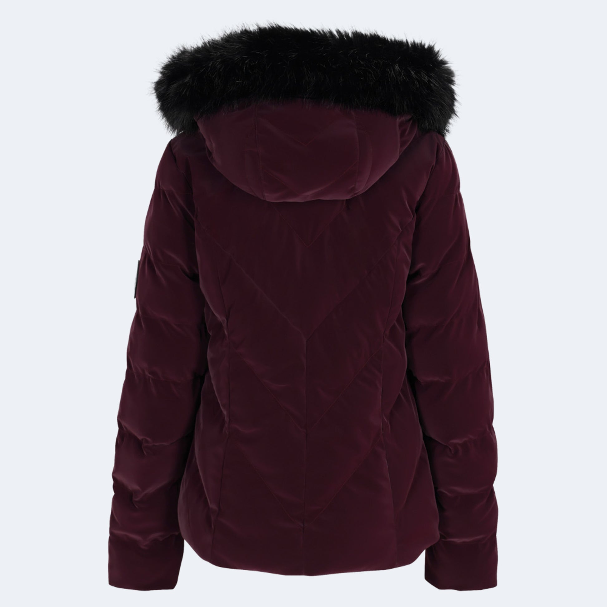 Obermeyer Bombshell Luxe Women's Jacket