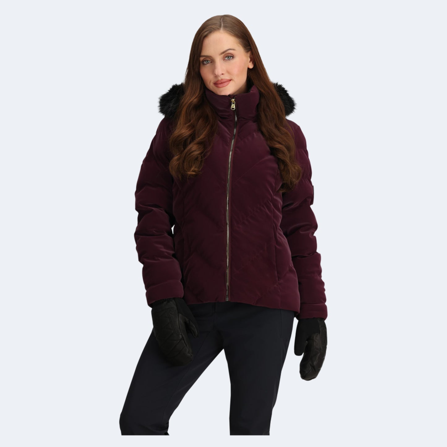 Obermeyer Bombshell Luxe Women's Jacket