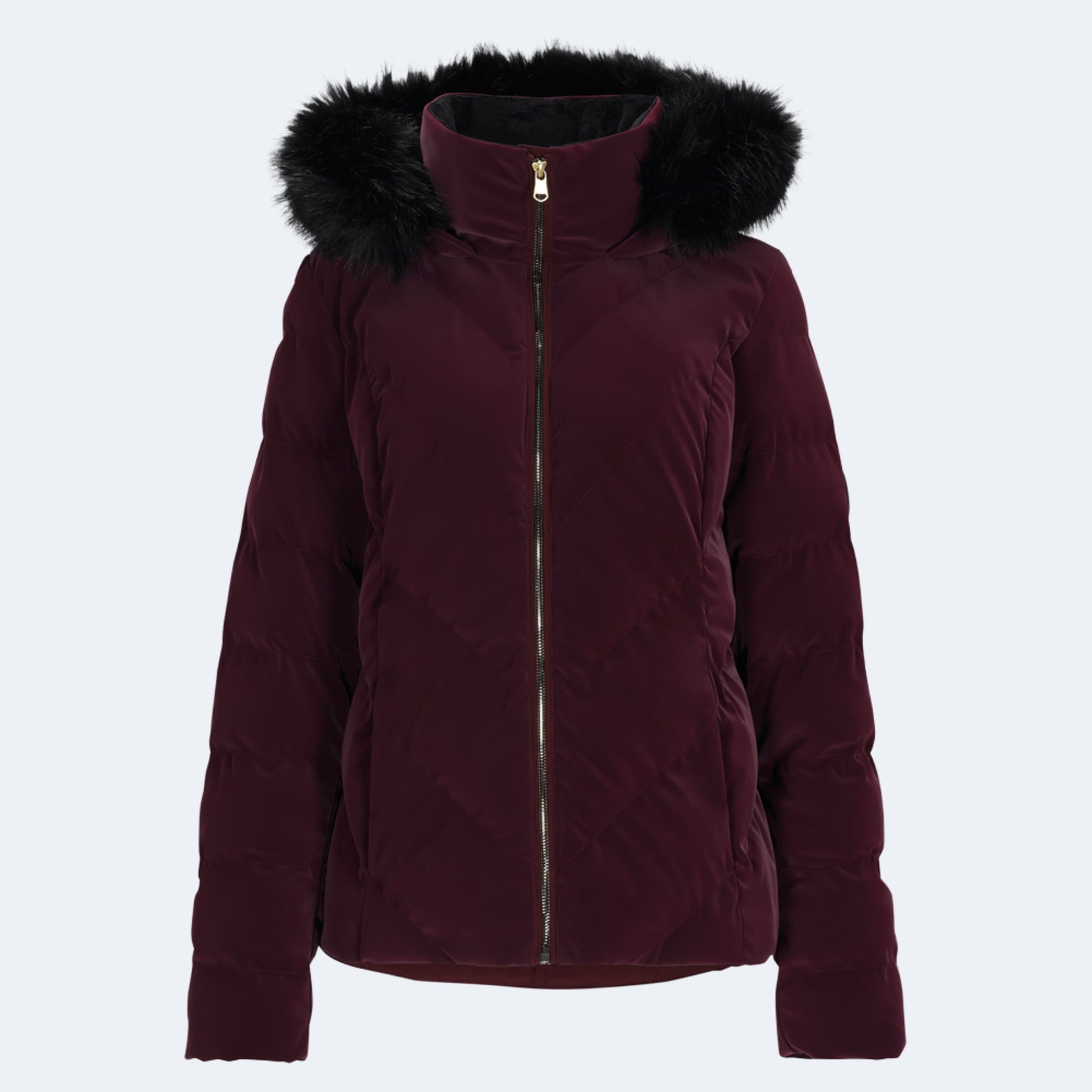 Obermeyer Bombshell Luxe Women's Jacket