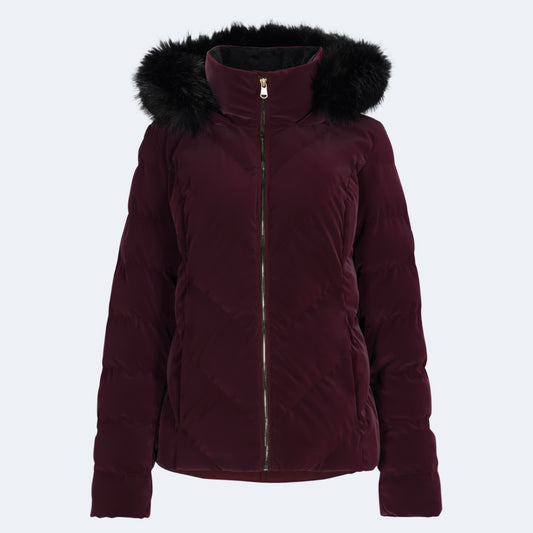 Obermeyer Bombshell Luxe Women's Jacket