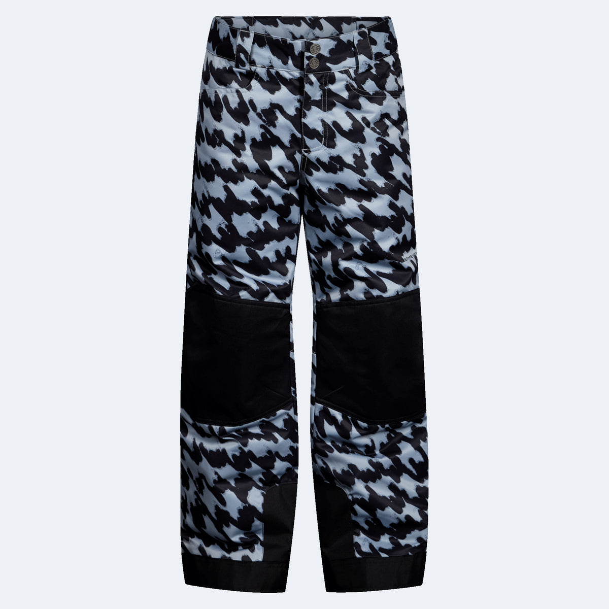 Obermeyer Brisk Print Teen Boys Pant