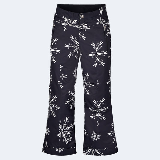 Obermeyer Brooke Print Junior Pant