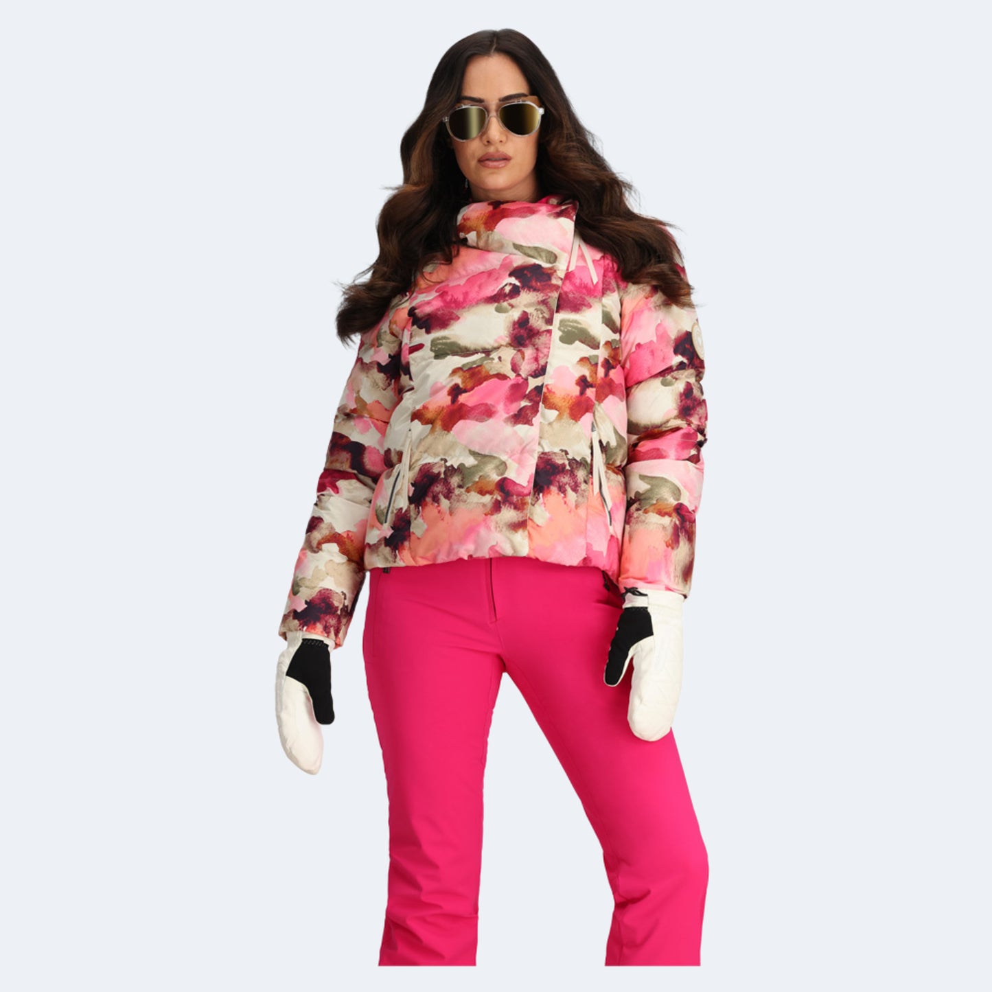 Obermeyer Calypso Down Women's Jacket