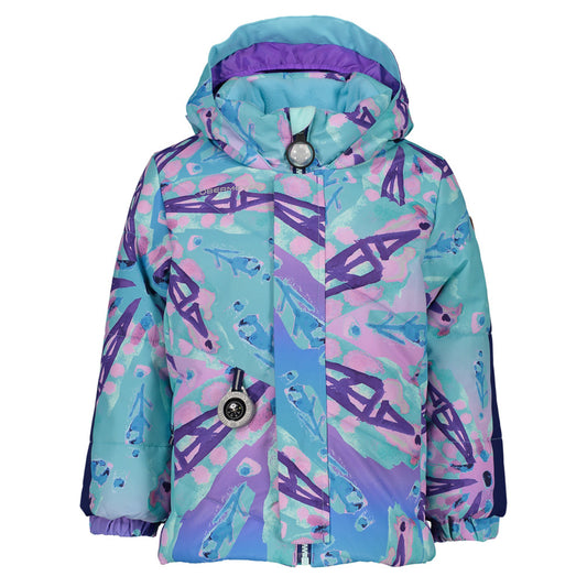 Obermeyer Camber Kid's Ski Jacket