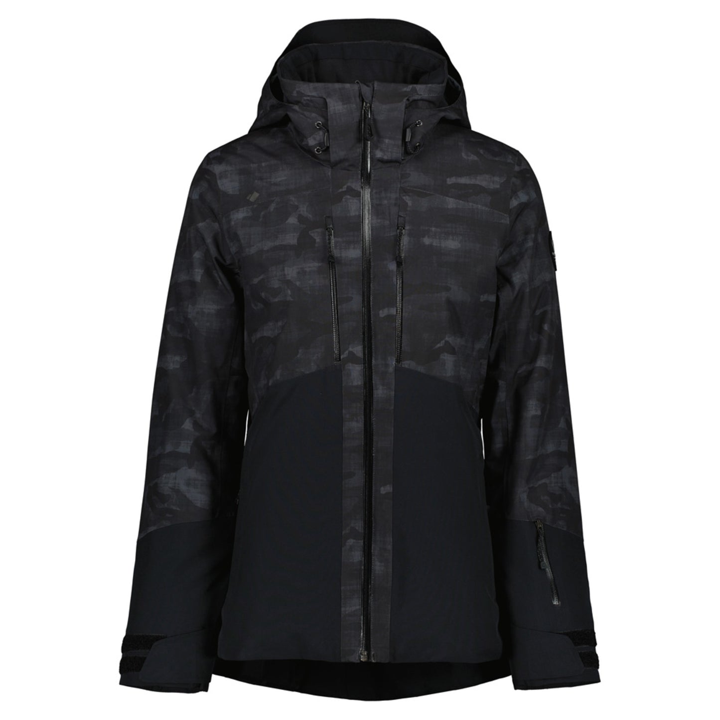 Obermeyer Cecilia Jacket - NIGHT SKI - 6