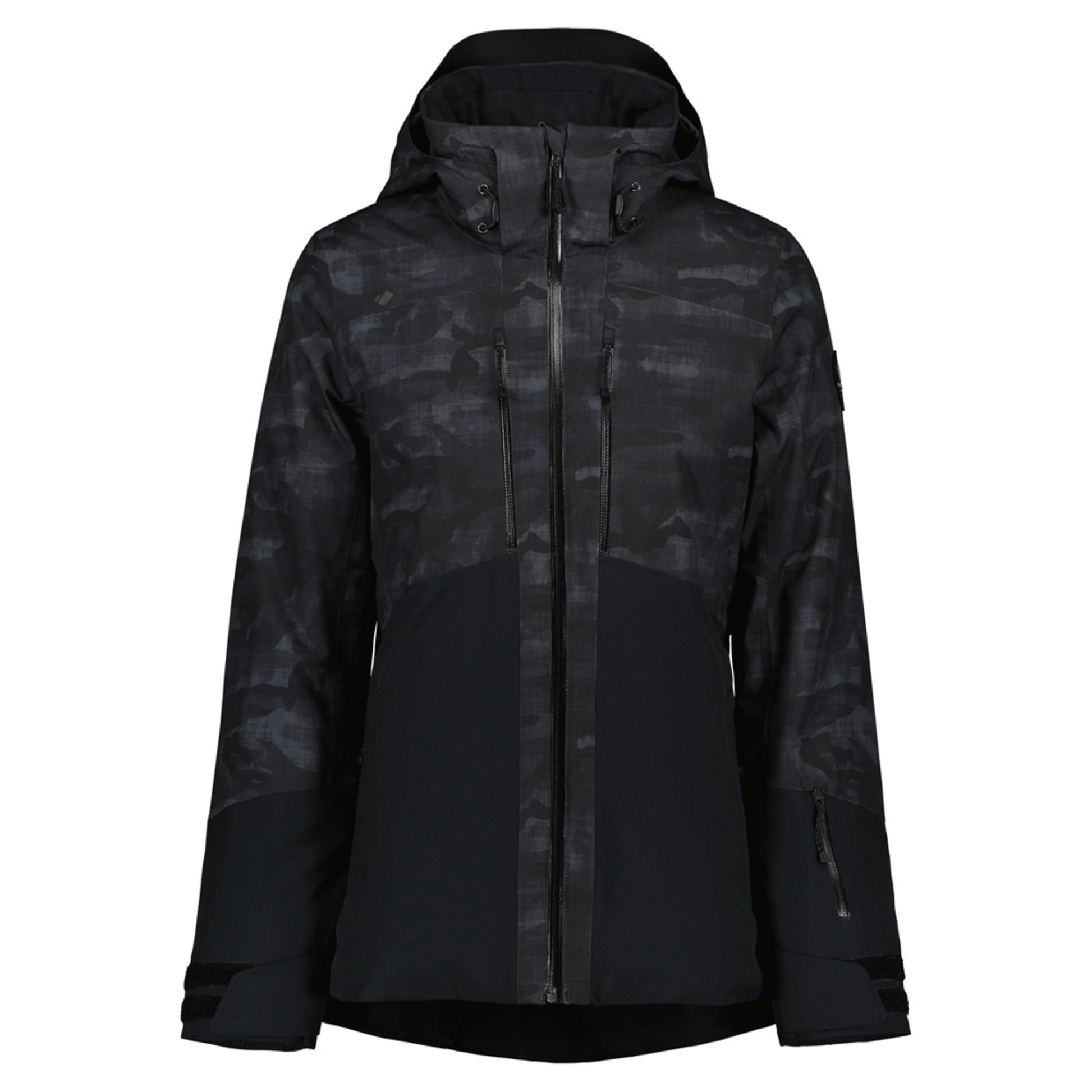 Obermeyer Cecilia Jacket - NIGHT SKI - 6