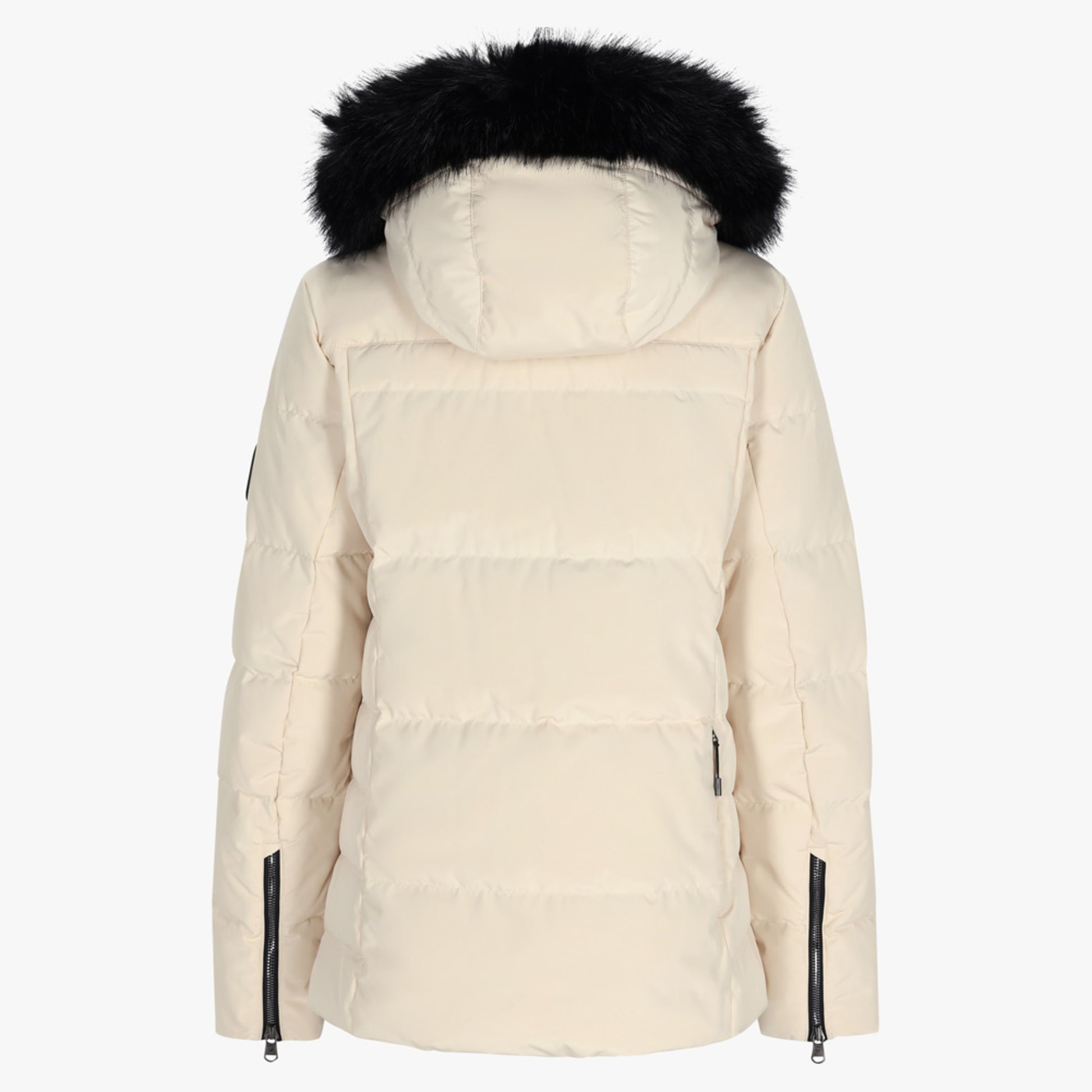 Obermeyer Circe Down Women's Jacket - Sahara - 14